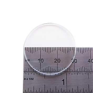 Casio generic glass ef 502 glass Ø31.0mm | Fruugo BH