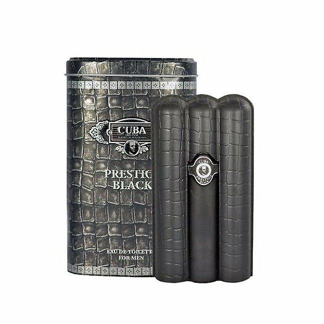 Cuba Prestige Negro Edt 90ml