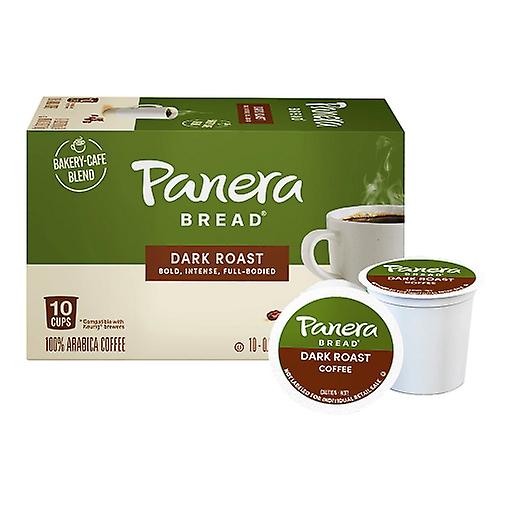 Panera Bread Dark Roast Keurig K-Cups
