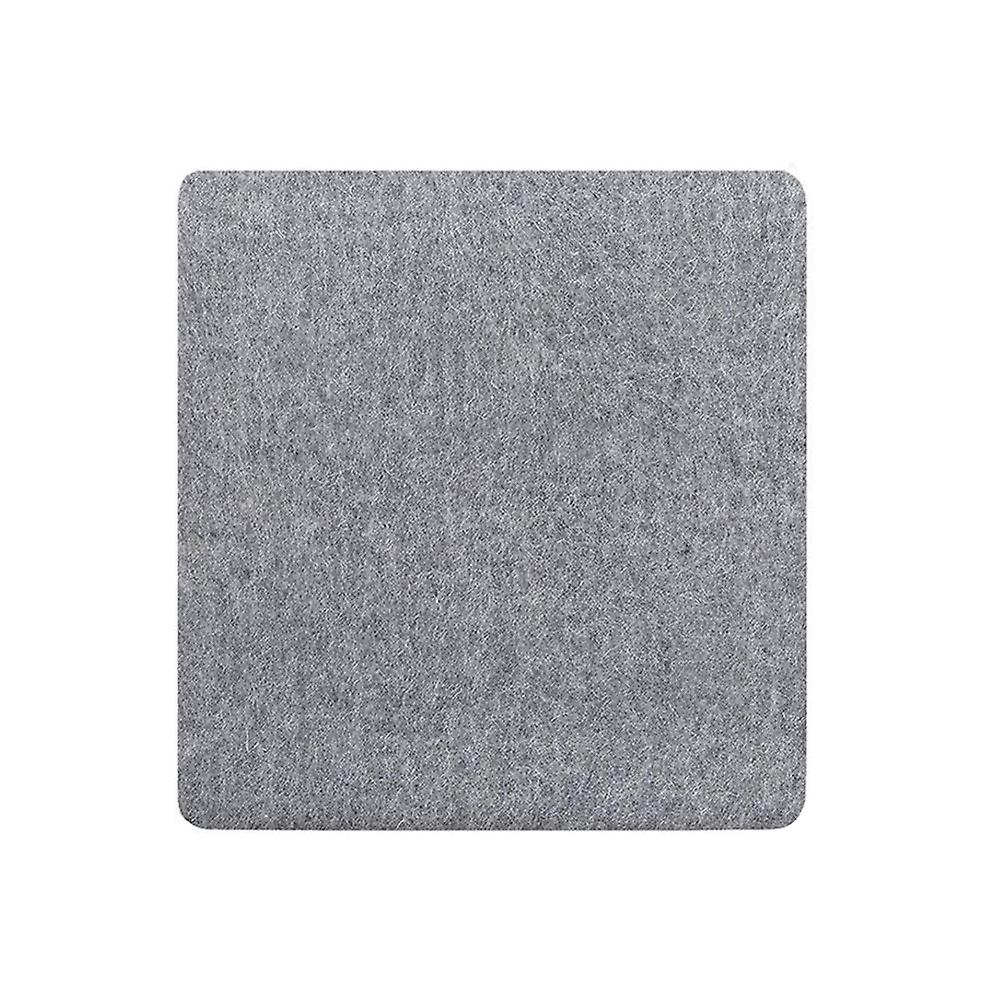 Wool Ironing Mat Wool Pressing Pad Perfect Ironing Station for Quilting