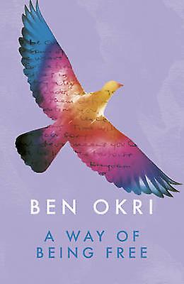 A Way Of Being book by Ben Okri Paperback