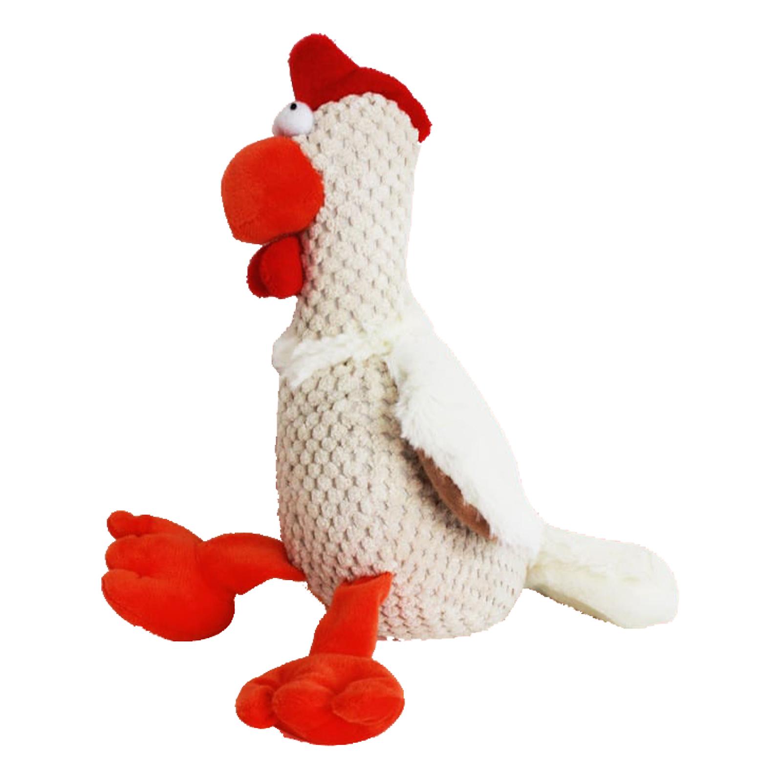 Designed For Heavy Chewers