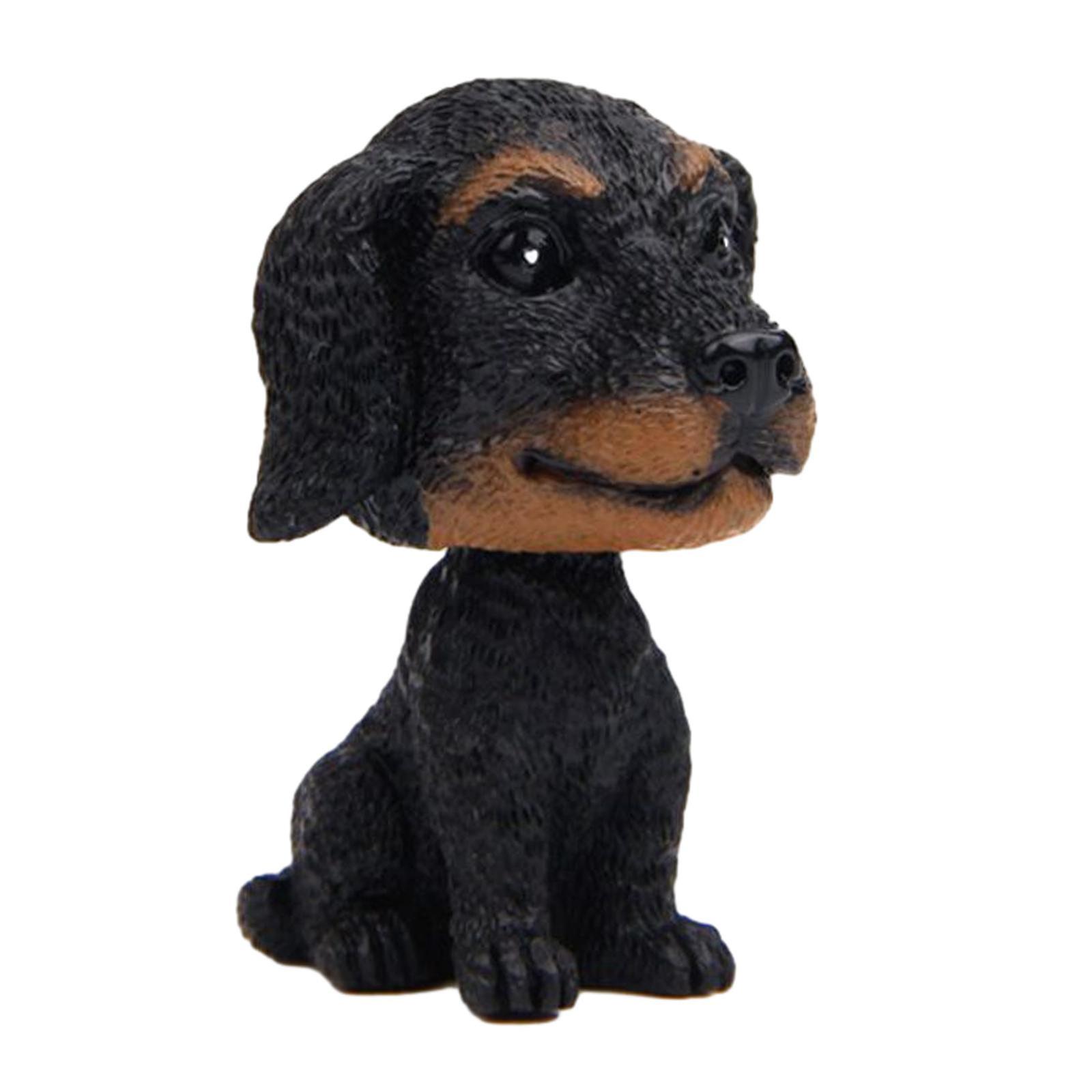 자동차 장식품 수지 휴대용 크리 에이 티브 자동차 장식 사무실 차량 선물 스타일 A