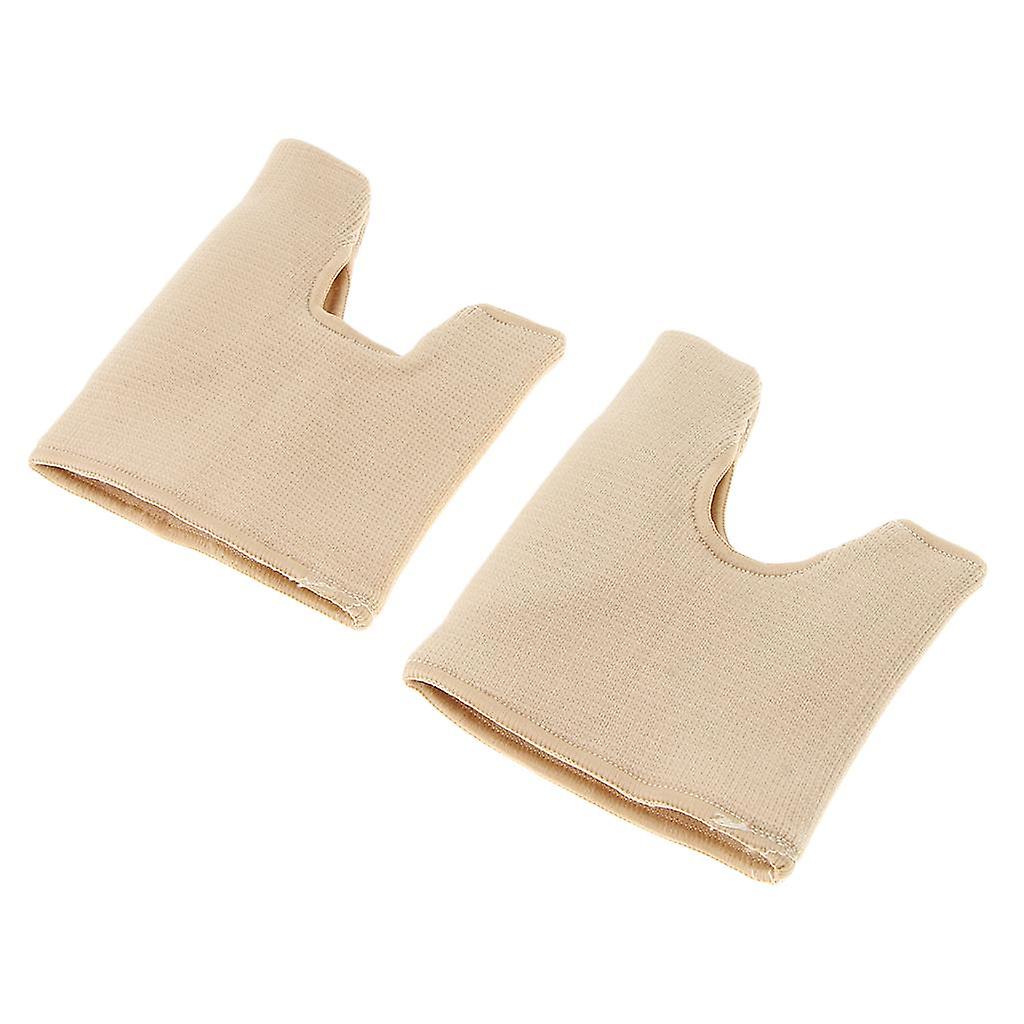 Bunion Corrector Toe Protector Orthotic Straightener Separators Pain Reduce S