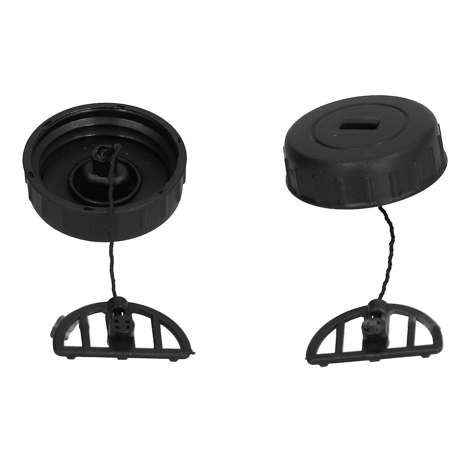 Fuel Cap Replacement for MS017 MS018 MS170 MS180 Chainsaw 30g