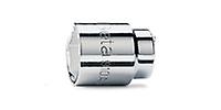 Beta 009100019 910 A19 19Mm Hexagon Hand Sockets 3/8 Drive