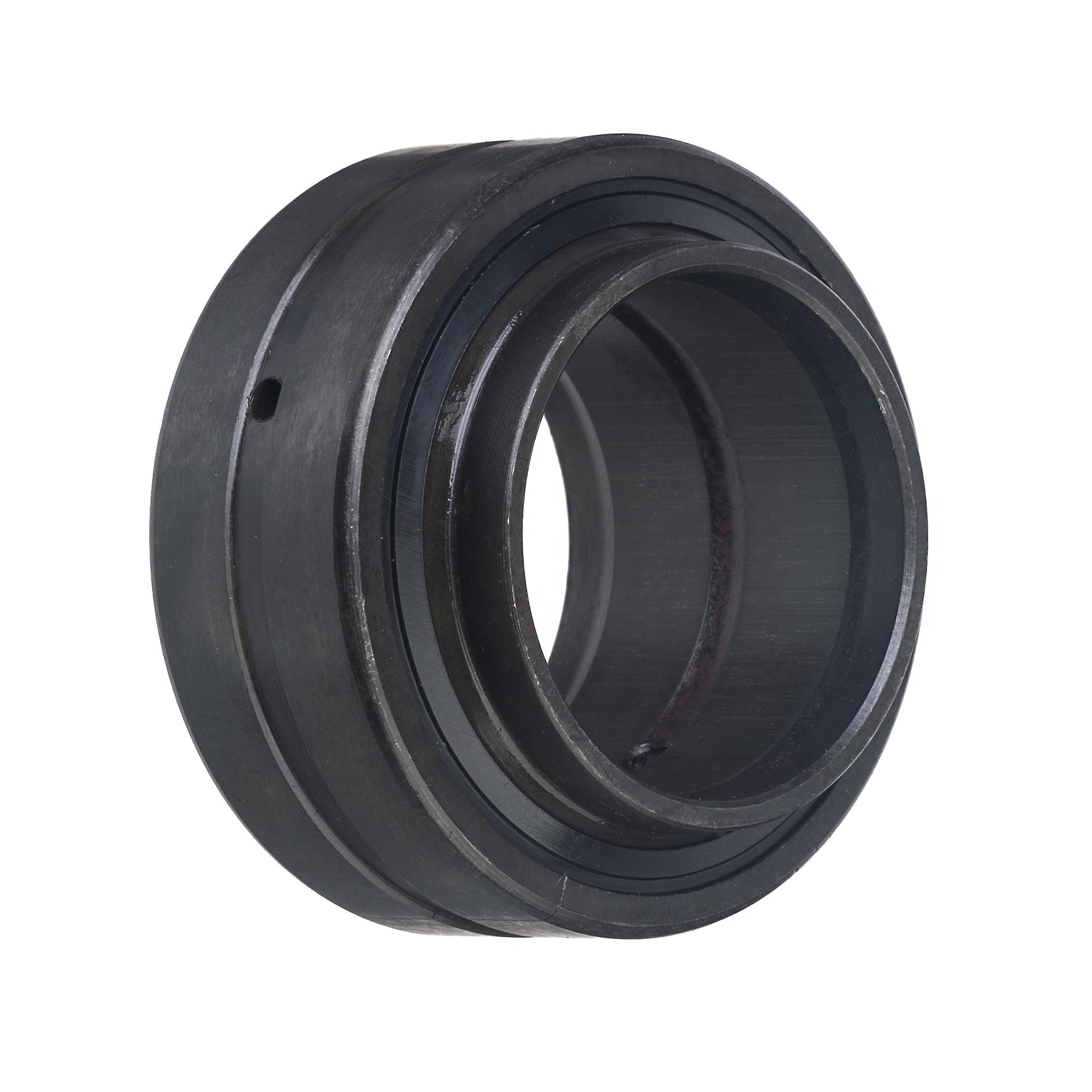NSK 6203DDUNR Single Row Deep Groove Ball Bearing 17x40x12mm 2pc