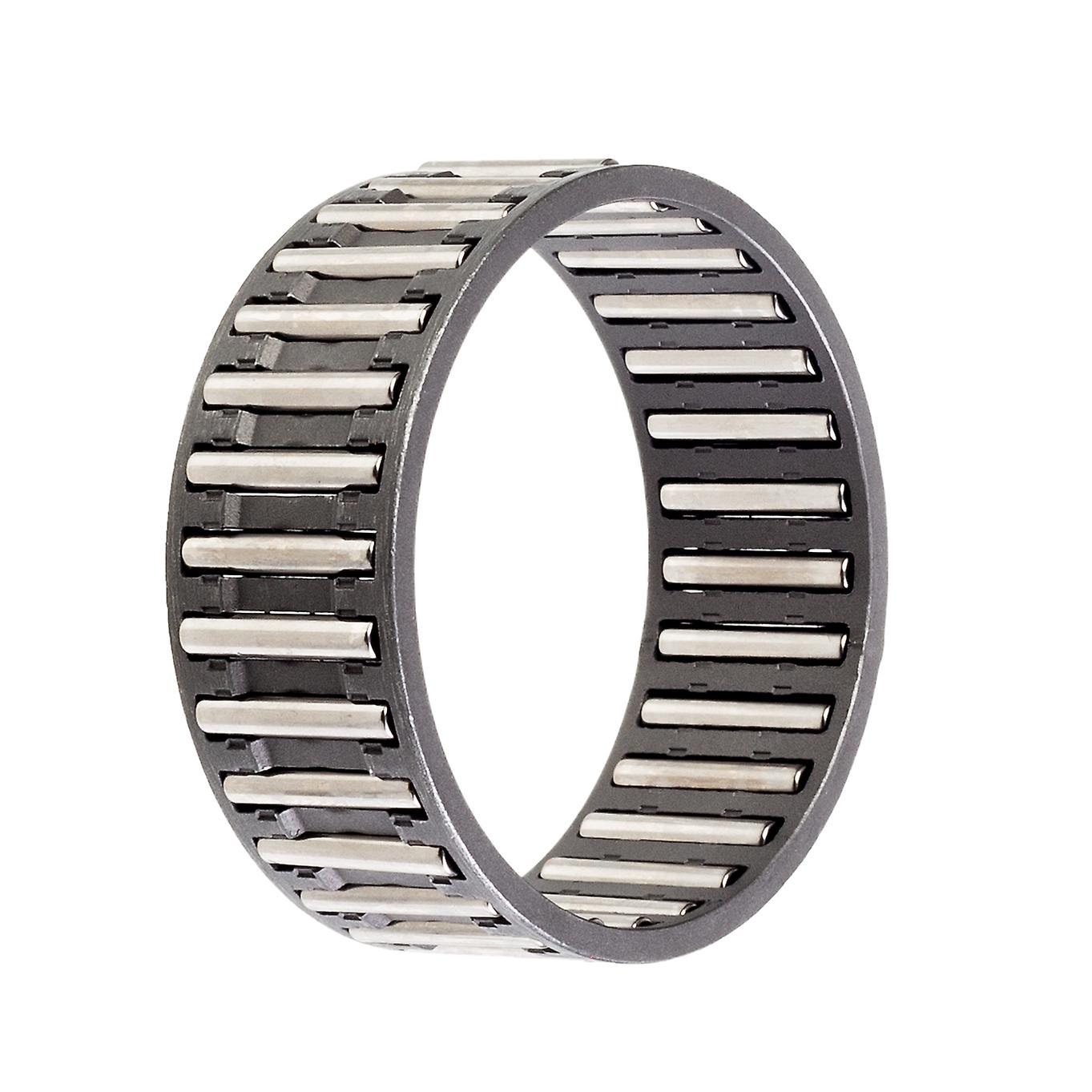 BWM TFP15X20 - MB1520DU Cylindrical Bush PTFE Lined 15x17x20mm 22pc
