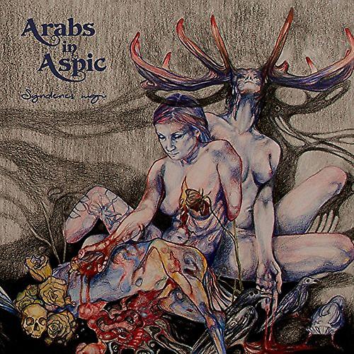 Arabs In Aspic - Syndenes Magi [CD]