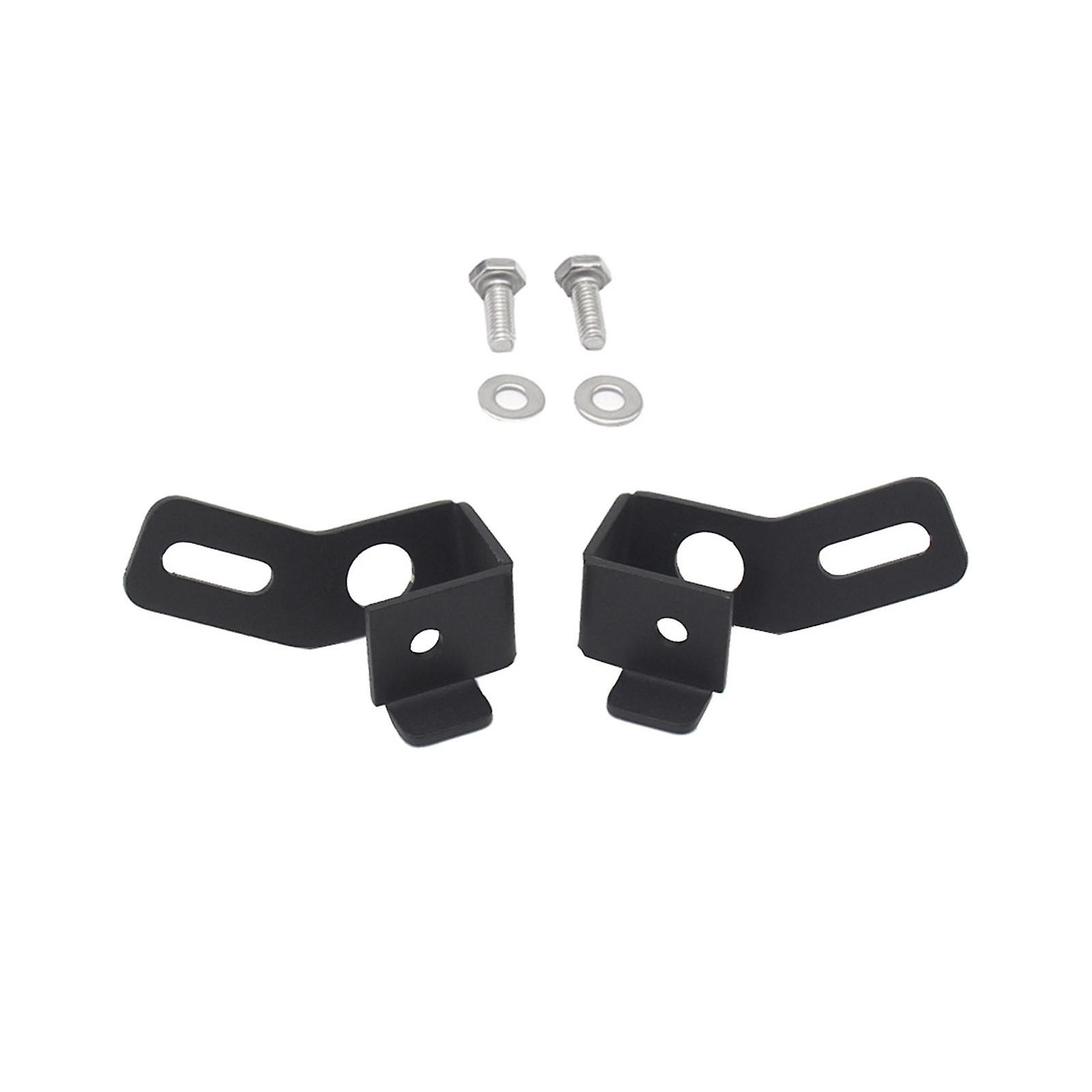 Fog Lamp Spot Lamp Auxiliary Support Autobicycle for Yamaha 2017 - 2021