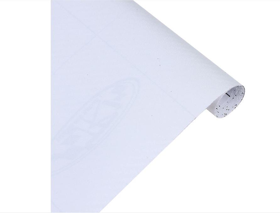 3D Carbon Fiber Matte Vinyl Film Car Sheet Wrap Roll Sticker Decor Multi Sizes