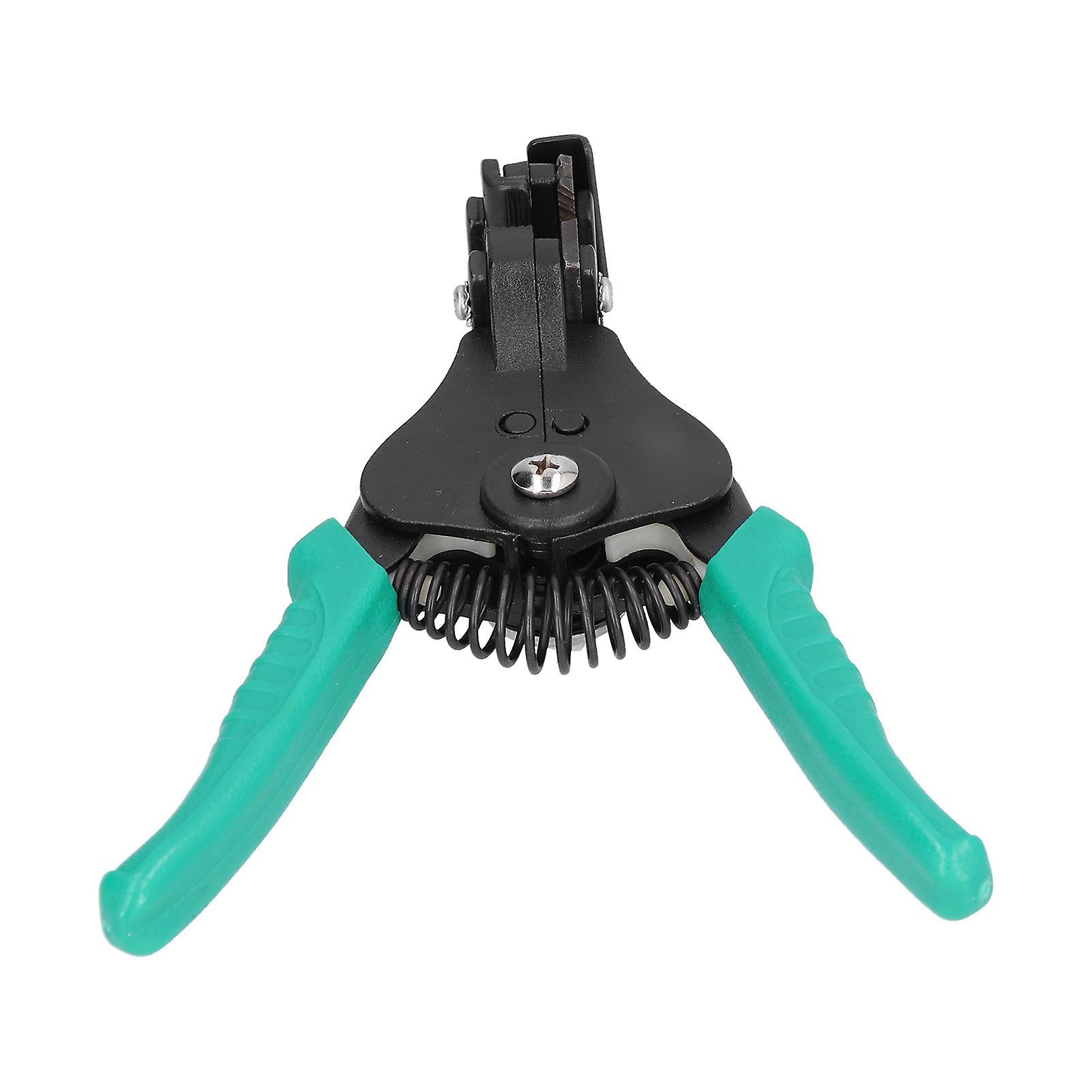 Wire Stripper Multifunctional Automatic Wire Stripper Tool for Wiring InstallationSK-85C