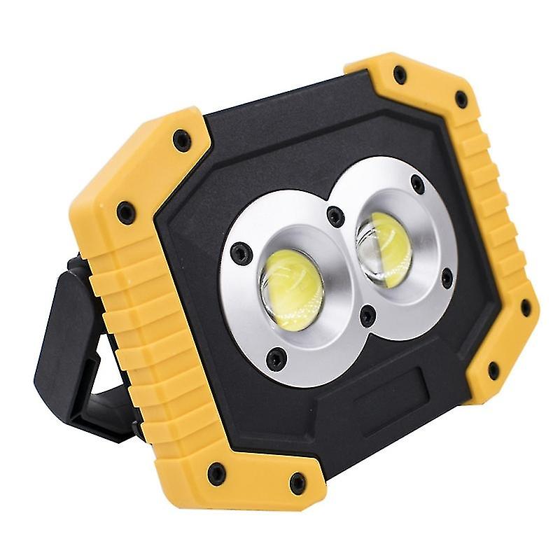1pcs Rechargeable Outdoor Light