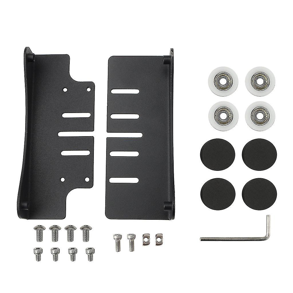 3d Printer Accessories Metal Filament Holder Material Rack Filament Spool Rack