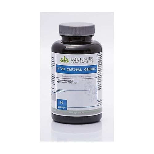N ° 28 Bone protect 90 capsules