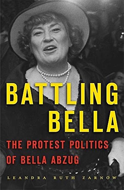 Battling Bella by Leandra Ruth Zarnow Paperback Book