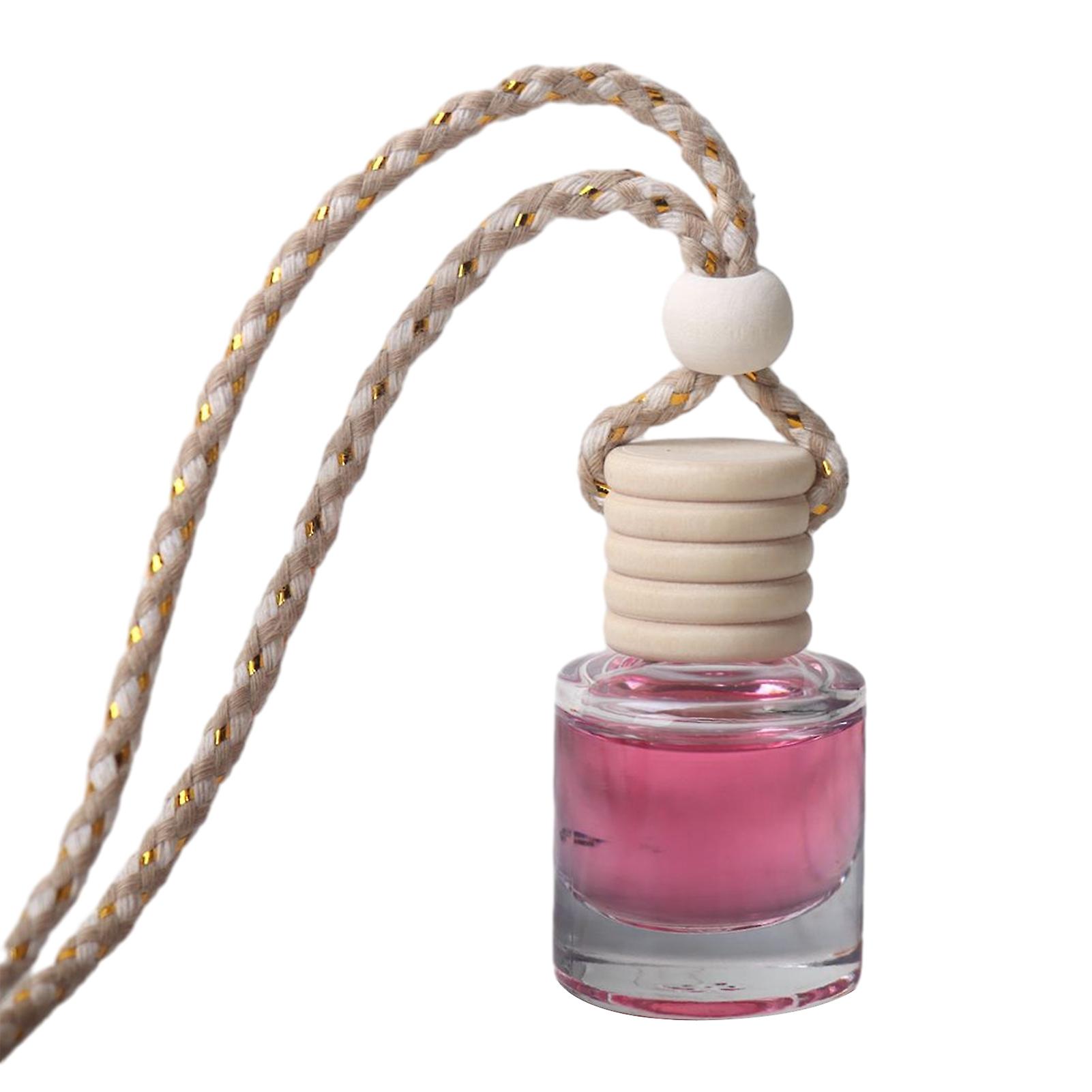 Car Essential-Oil Diffuser Hanging Pendant Freshs Eau De Toilette Decoration for Wardrobes