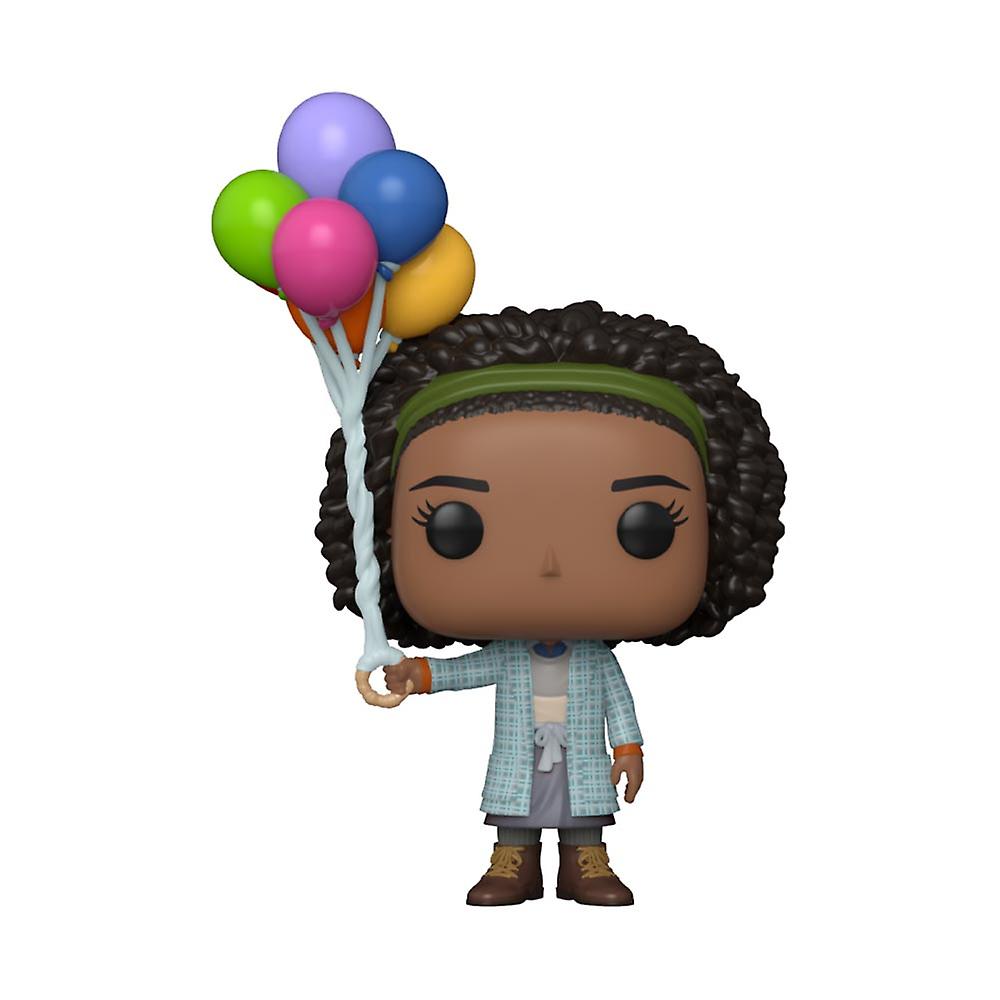 Officially Licensed Funko Wonka (2023) Noodle Pop! Vinyl Action Figure