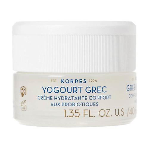 Moisturizing Cream with Probiotics Normal to combination skin 40 ml