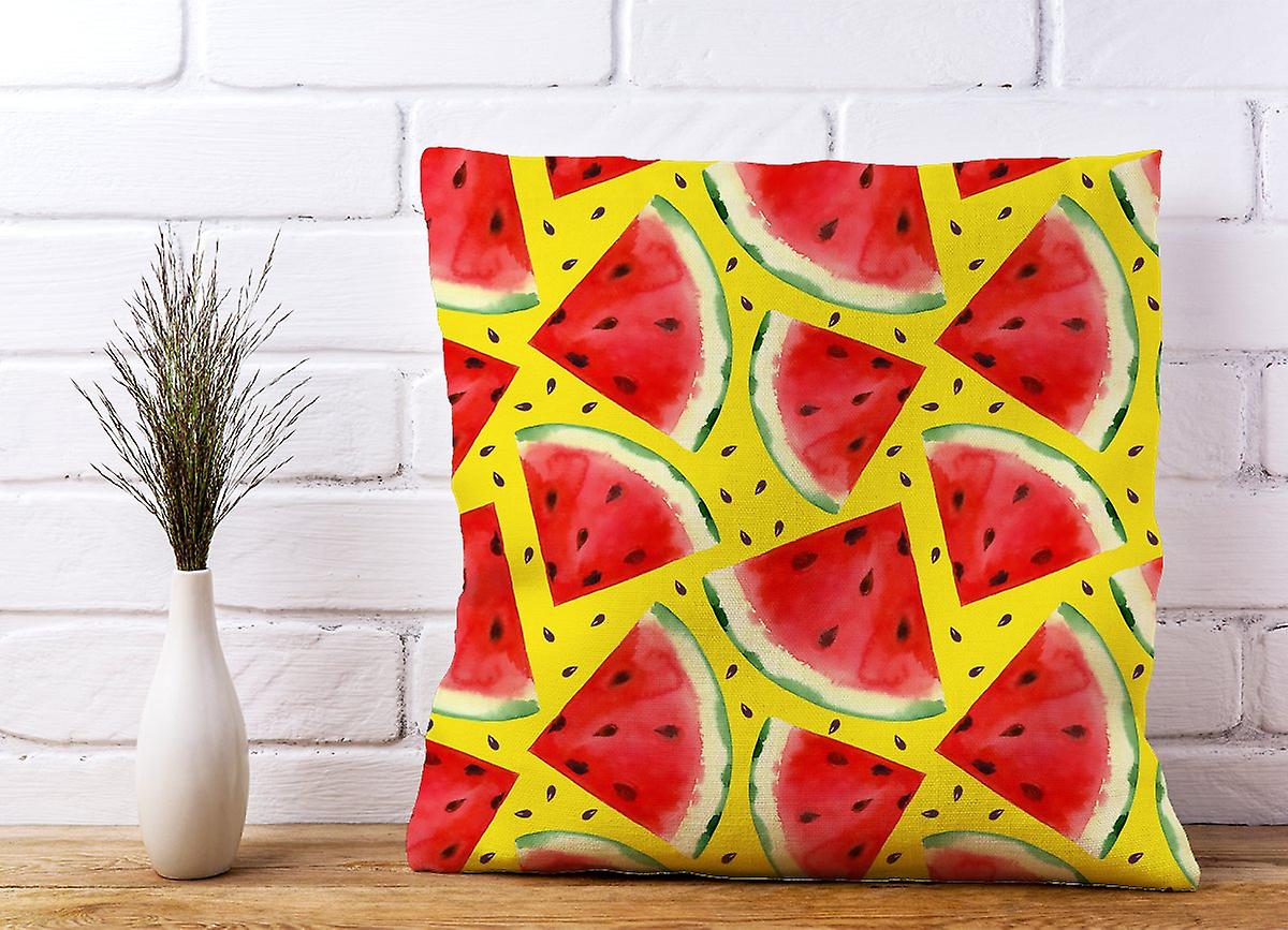 Watermelon Pattern Cushions