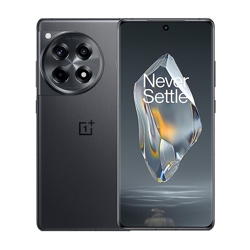 Oneplus ACE 3 5G Smartphone 6.78inch 16G+512G Black