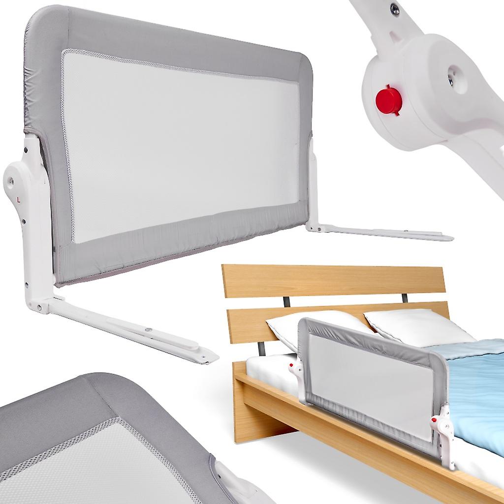 Safety gate boom bed protector 150cm grey