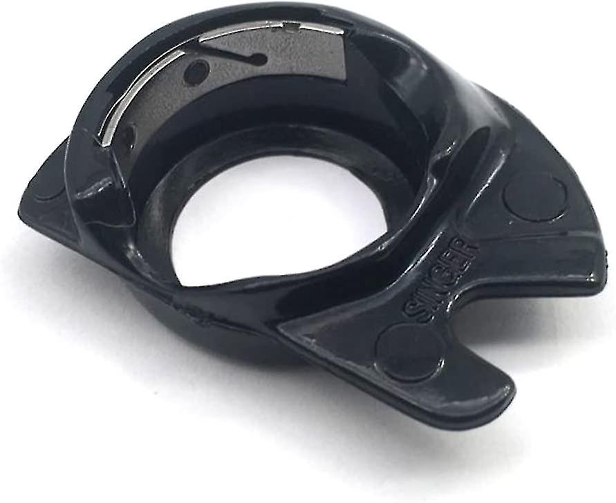 2 Pcs Bobbin Case For Singer Sewing Machine Top-loading Bobbins