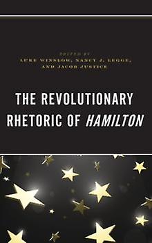 The Revolutionary Rhetoric Of Hamilton Paperback