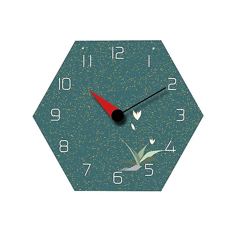 1pcs Wall Clock For Office School