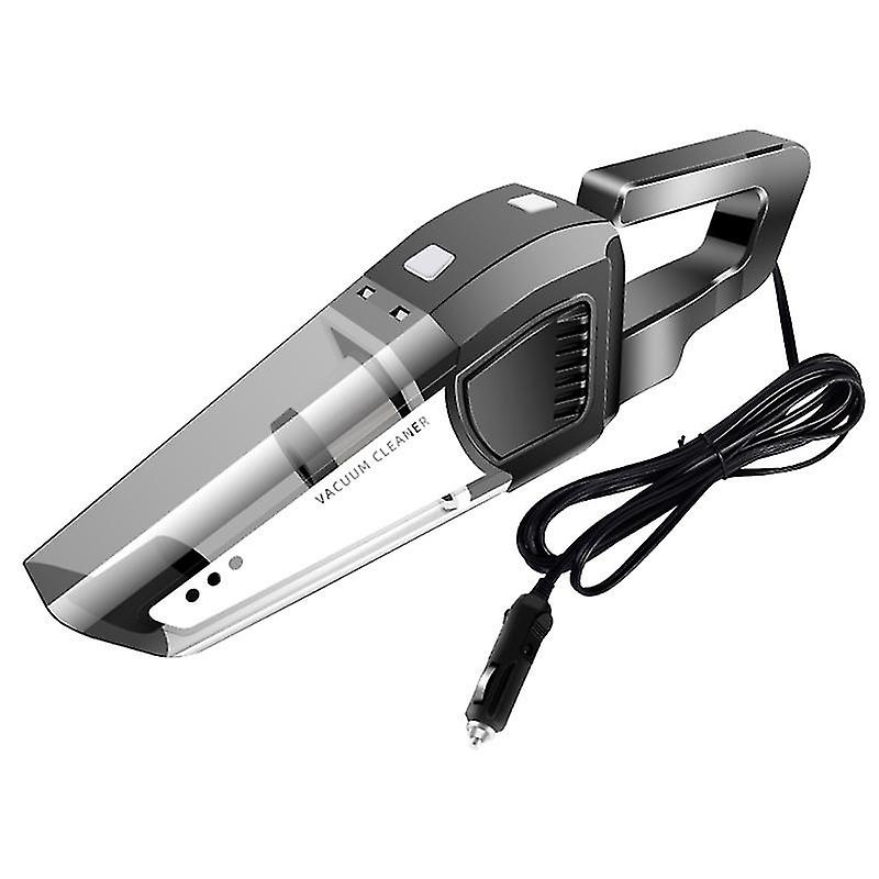 1set Auto Handheld Vacuum Cleaner