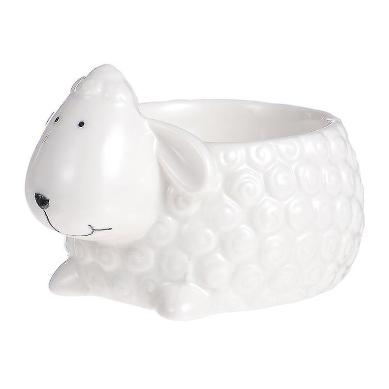 1pcs Ceramic Bowl For Home