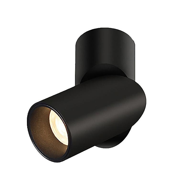 Die-cast Aluminum Night Light For Home Use