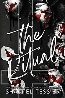The Ritual by Shantel Tessier Paperback Book