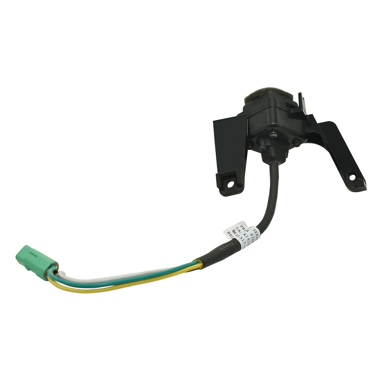 Automobile safety assistance 28419-3ZA2A