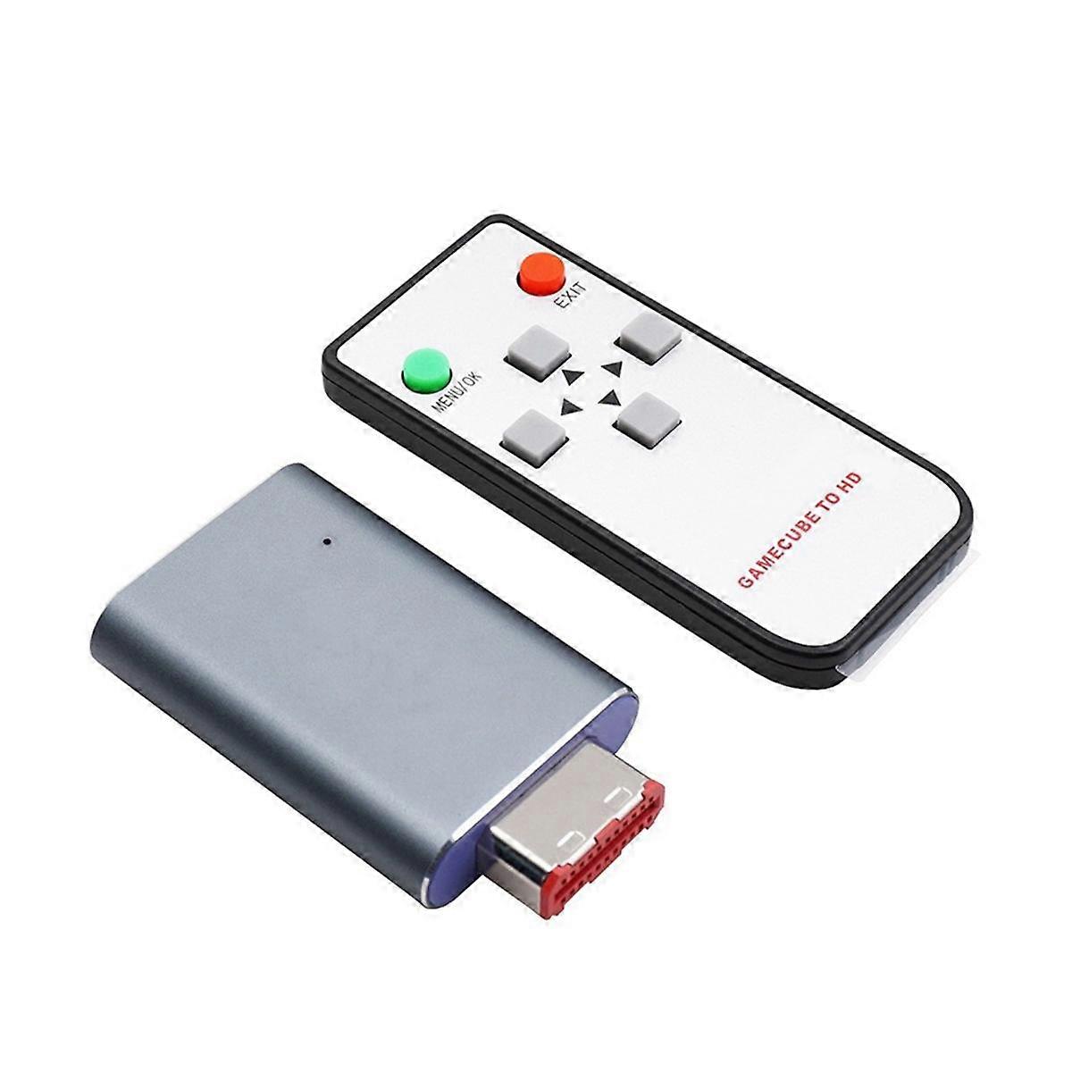 -Compatible Line Doubler Adapter Digital to -Compatible Converter for