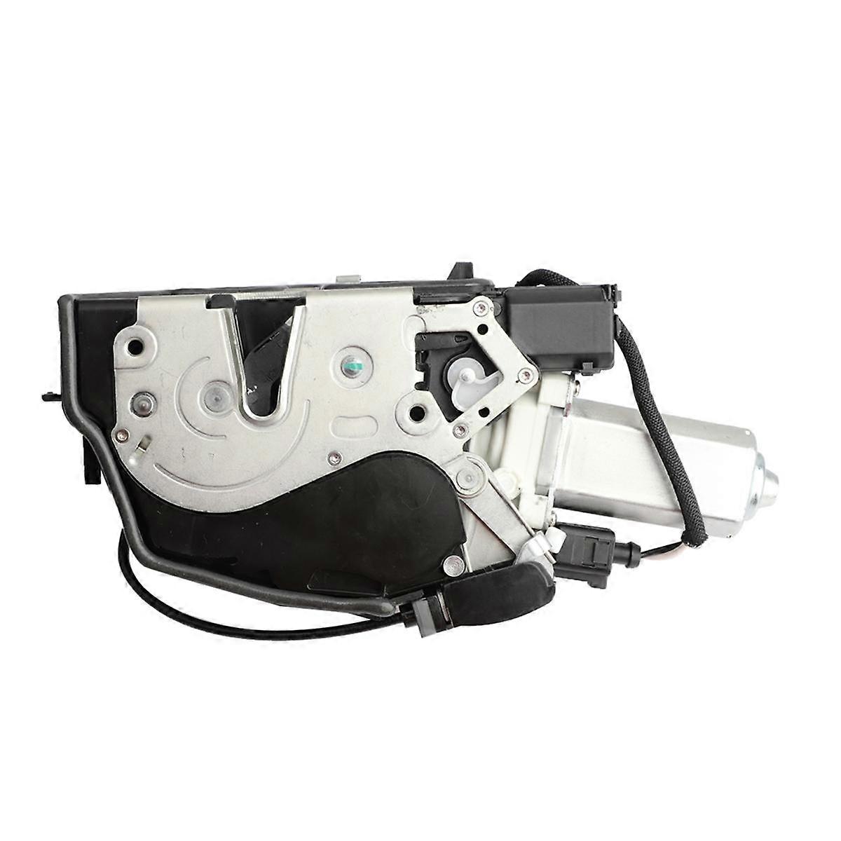 Car Door Lock Latch Actuator for 745i 2002-2005 750i 2006-2008 760i 2003-2008 51217202119 Front Lef