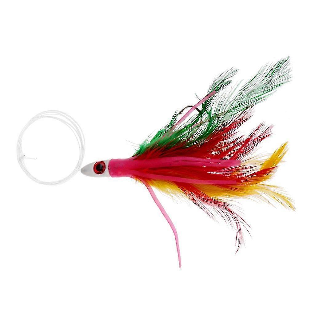 hg 3 x Minnow Haken Octopus Köder Rock Angelköder Köder Crankbaits