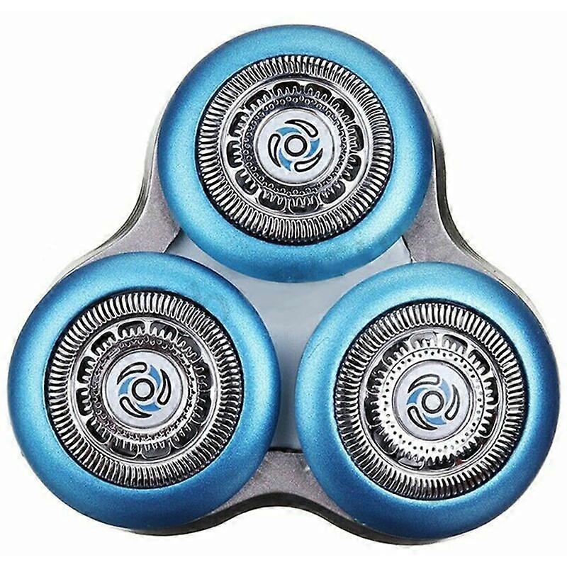 shaver head replacement parts