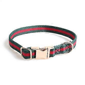 Collare per cani Premium, Collare per cani morbido comfort in stile di lusso, Collare per cani regolabile durevole