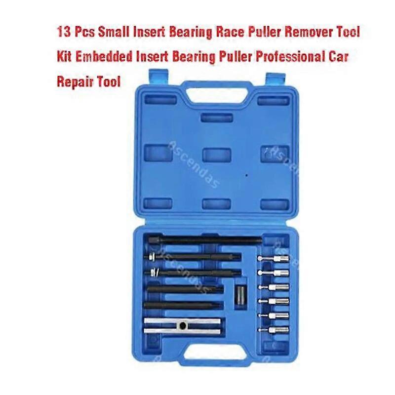 New embedded bearing removal tool Small embedded bearing puller kit special removal tool UNKU62114