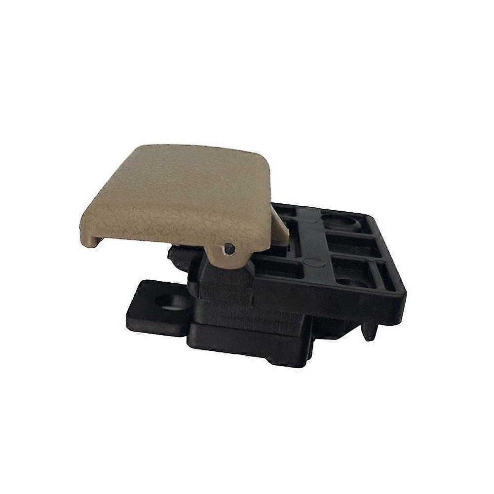 Durable Practical Useful New Switch Handle Glove Box Handle Accessories 1pcs 68500-1s460 Button Part