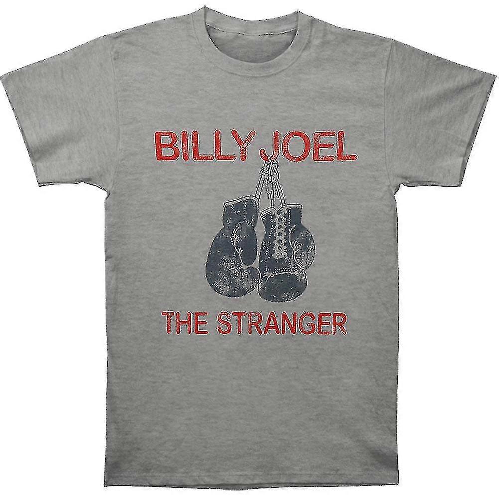 Camiseta de Billy Joel The Stranger