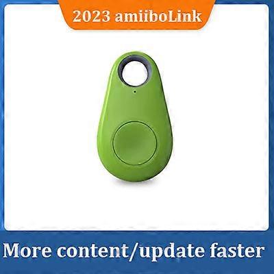 Amiibo Bluetooth Keychain Unlimited Card può scrivere Ntaggem Struccard Ndavid Game Card Mrda - Accessori