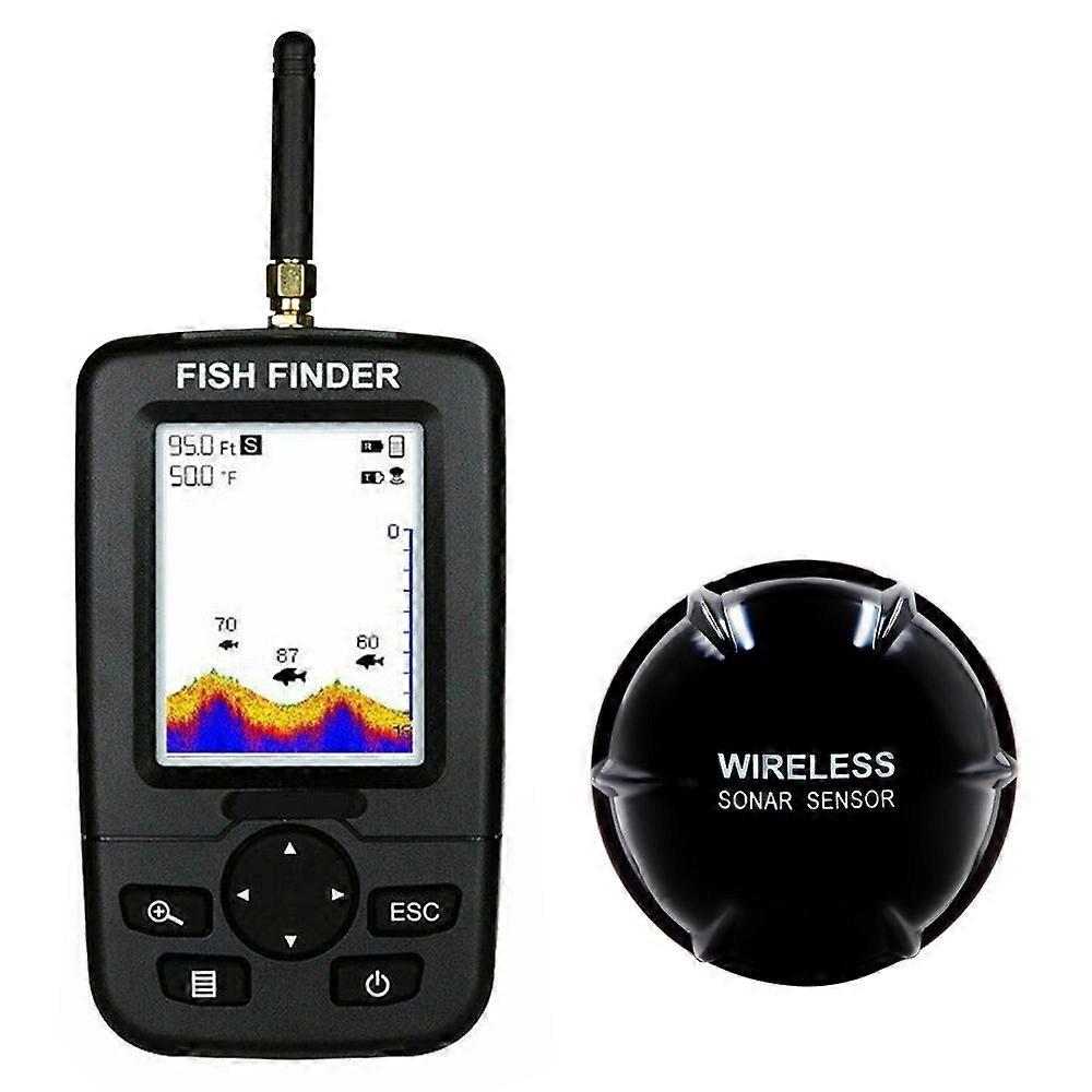 nest fiskeri detektering instrument fiskeredskaber undervands highdefinition ekkolod ultralyd fisk finder