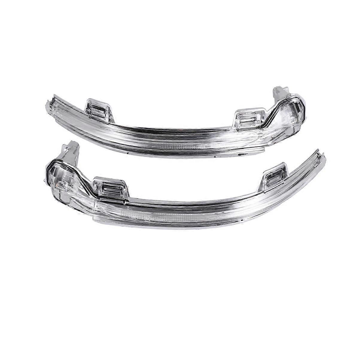 Car Rearview Mirror Turn Signal Light A0999066902 A0999067002 for - C E S Class W206 W214 W223