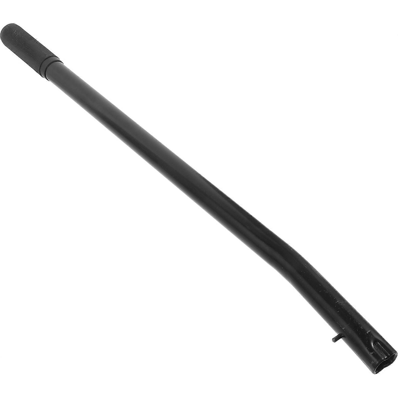 Floor Jack Handle Replacement 2.5 Ton Horizontal Hydraulic Jack Handle Auto Jack Pole (Handle Only, Jack Not Included)
