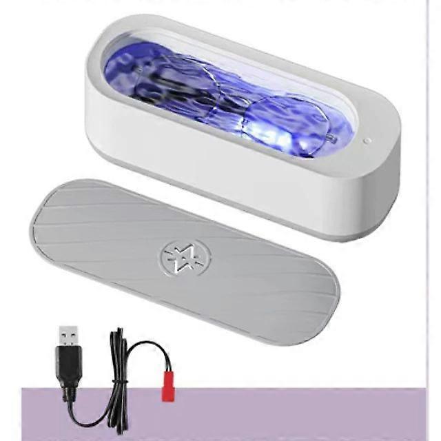 Household Multifunctional Hine (automatic Braces Cleaning Hine)