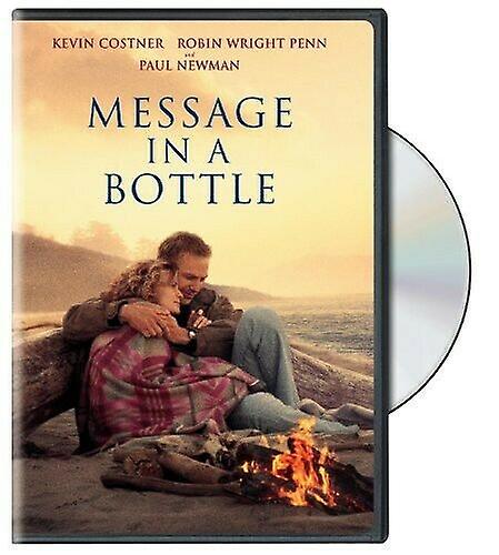 Message in a Bottle [DVD] [1999] [Region DVD
