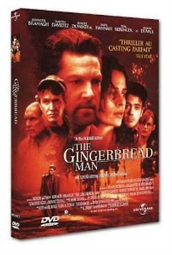 KENNETH BRANAGH  - EMBETH DAVI DVD - Region 2