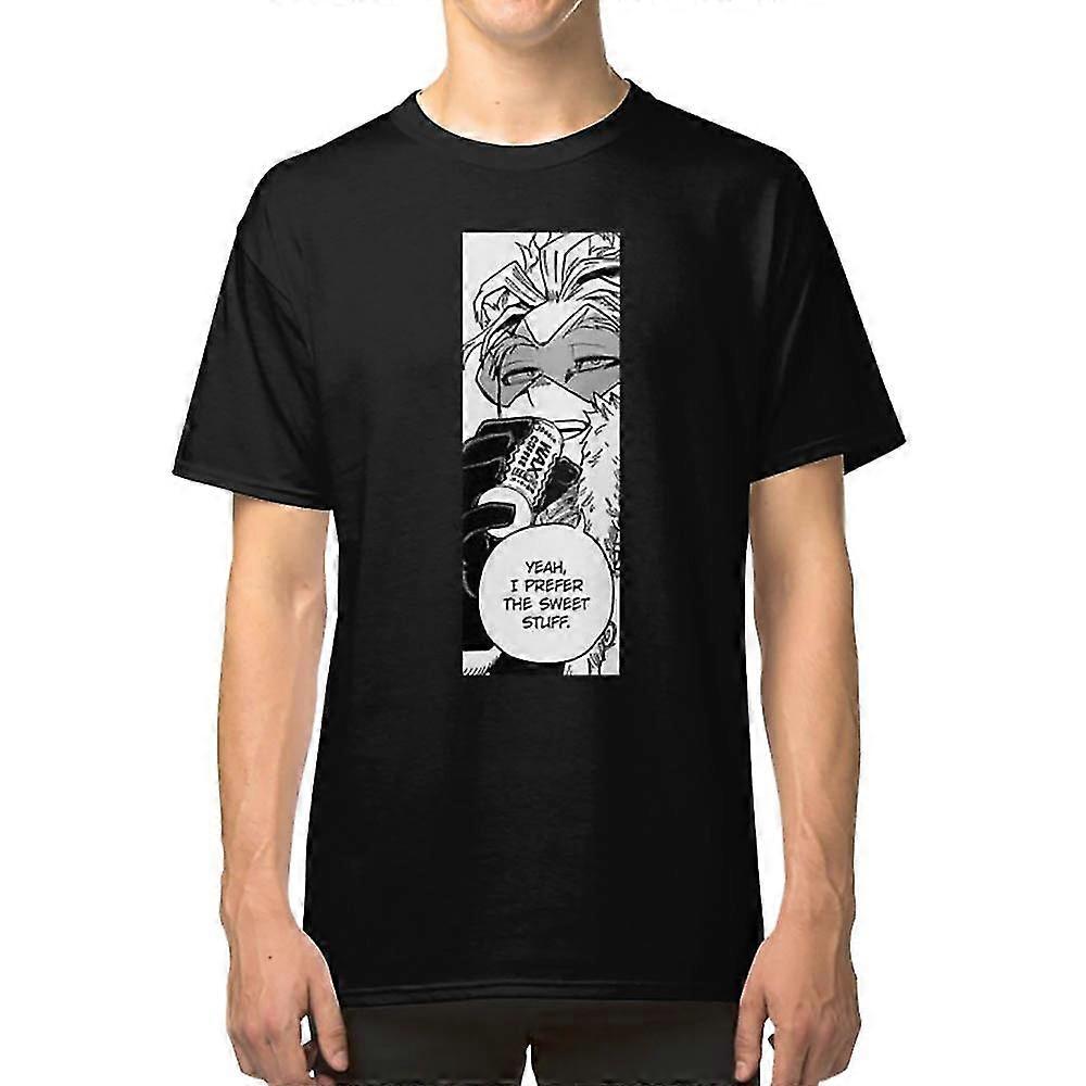 BNHA - Hawks Sweet Stuff T-shirt